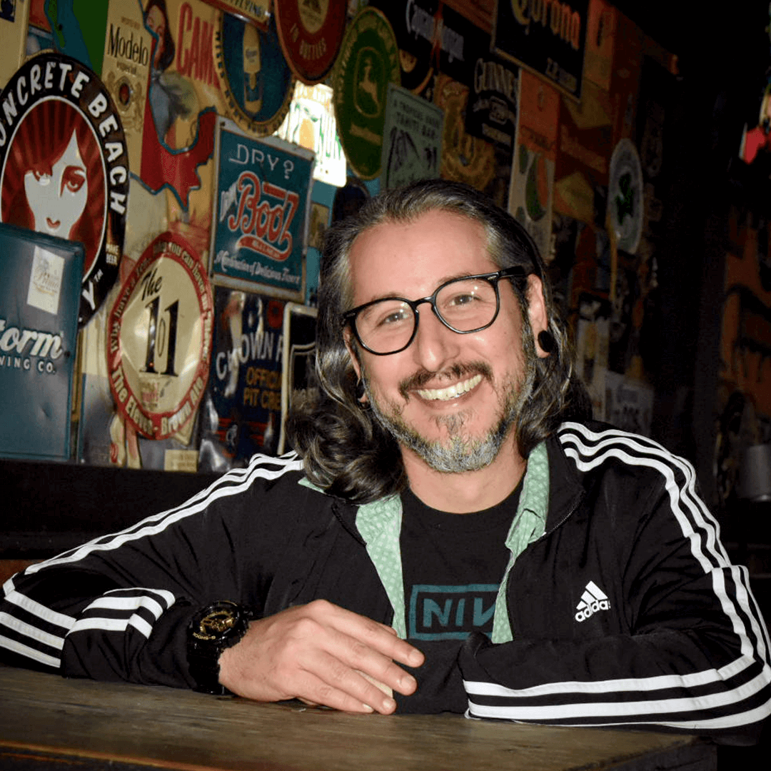 Joseph Charnin — Web Developer, Linux Admin and SEO Expert